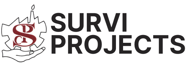 Survi Projects Logo